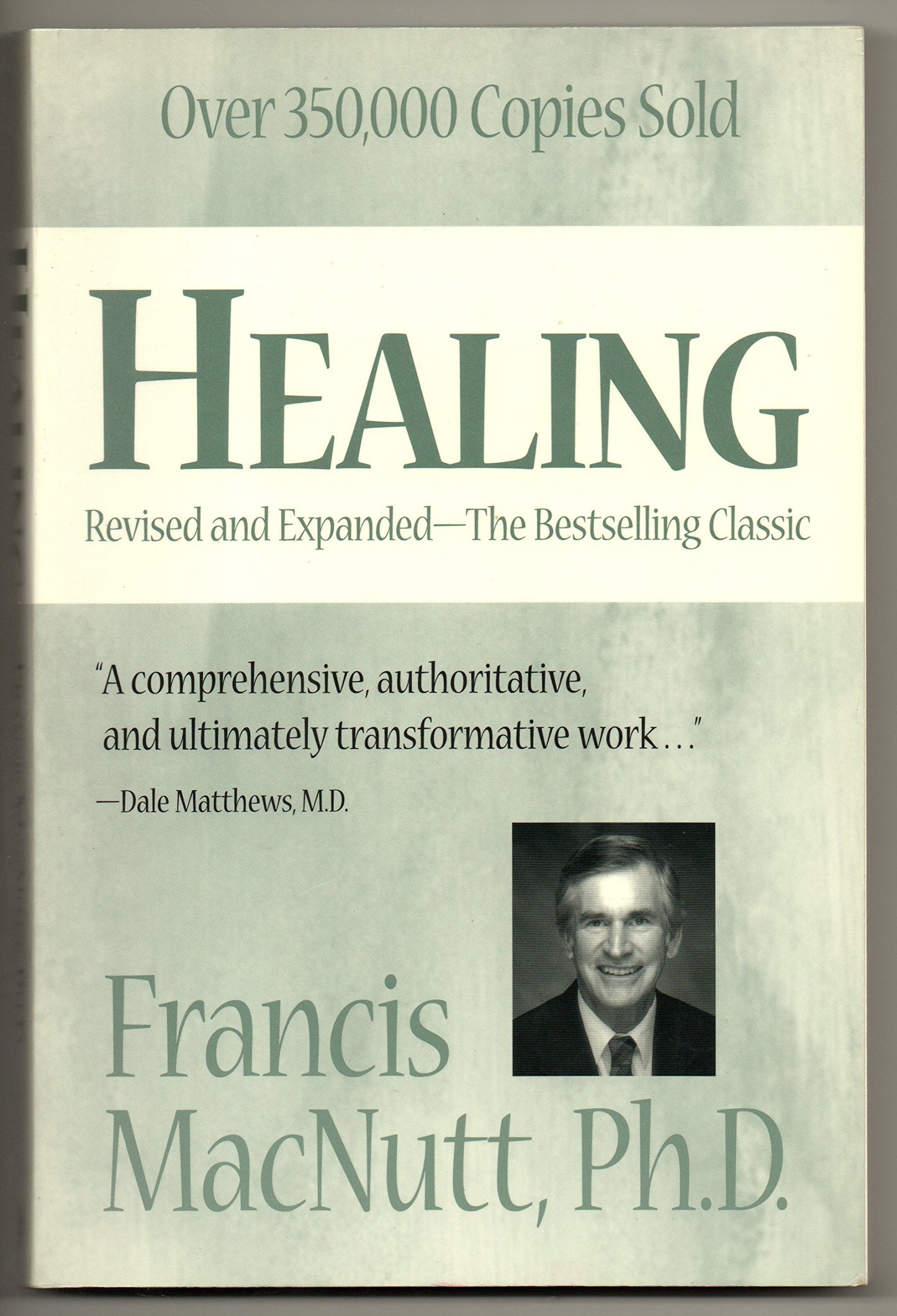 Healing The Happy Book Stack