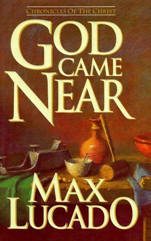 God Came Near: Chronicles of the Christ The Happy Book Stack