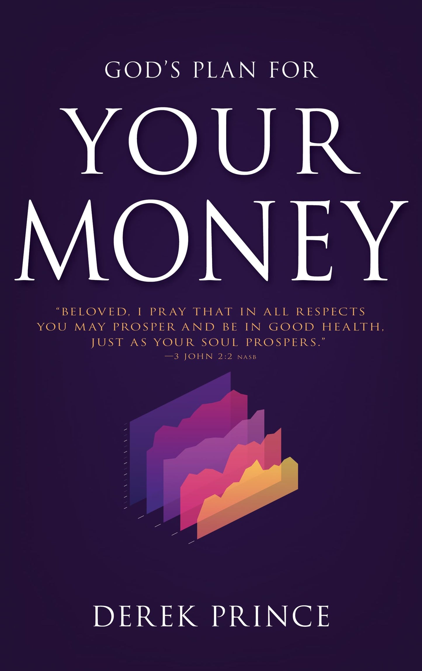 God's Plan for Your Money The Happy Book Stack