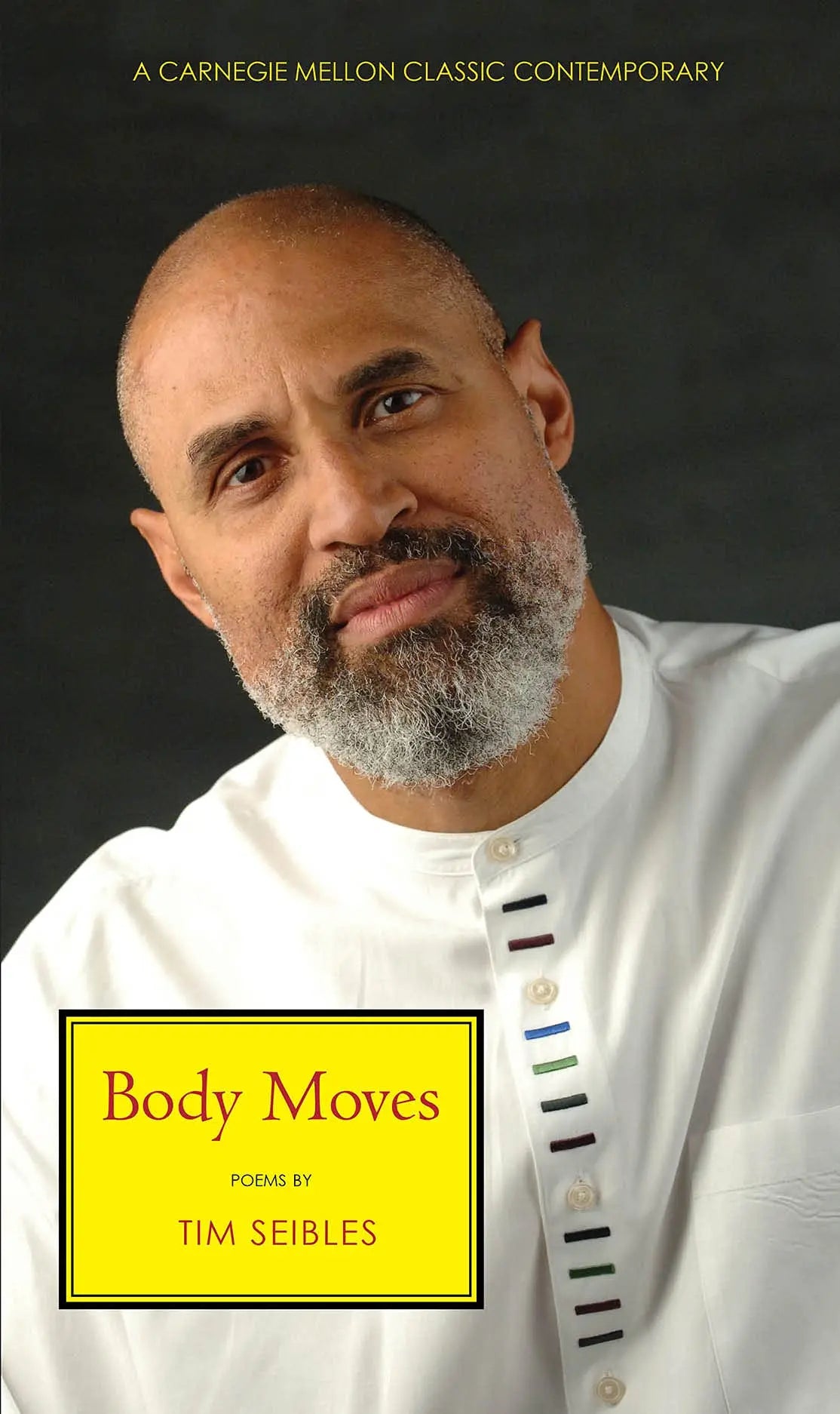 Body Moves The Happy Book Stack