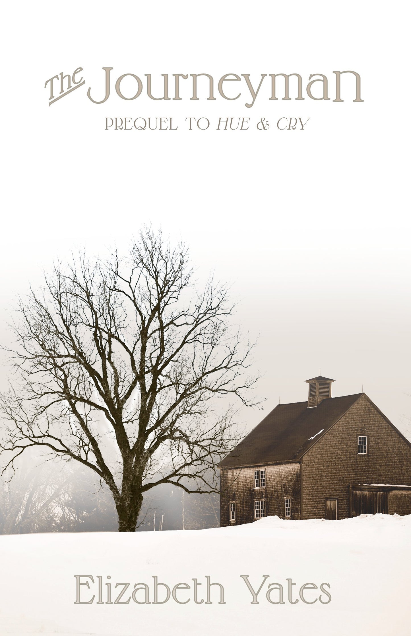 The Journeyman - 959