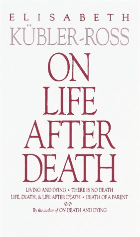On Life after Death - 2254