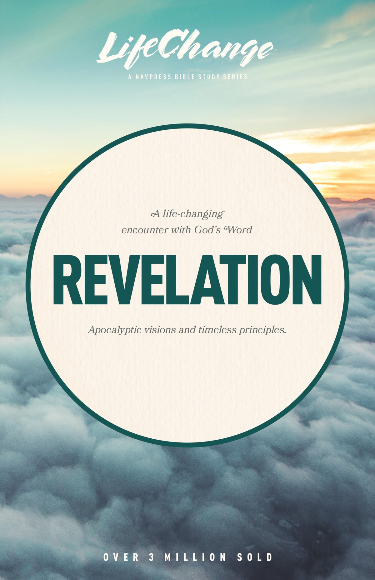 Revelation (LifeChange) The Happy Book Stack