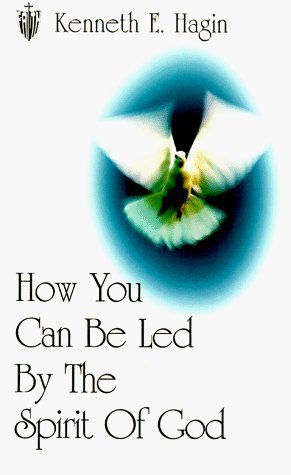 How You Can Be Led by the Spirit of God The Happy Book Stack