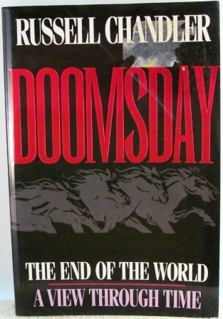 Doomsday: The End of the World-A View Through Time The Happy Book Stack