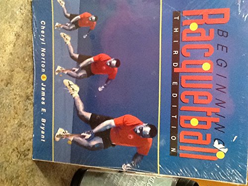 Beginning Racquetball - 9841
