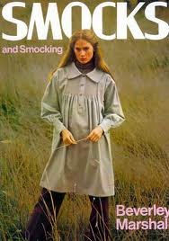 Smocks and Smocking - 4371