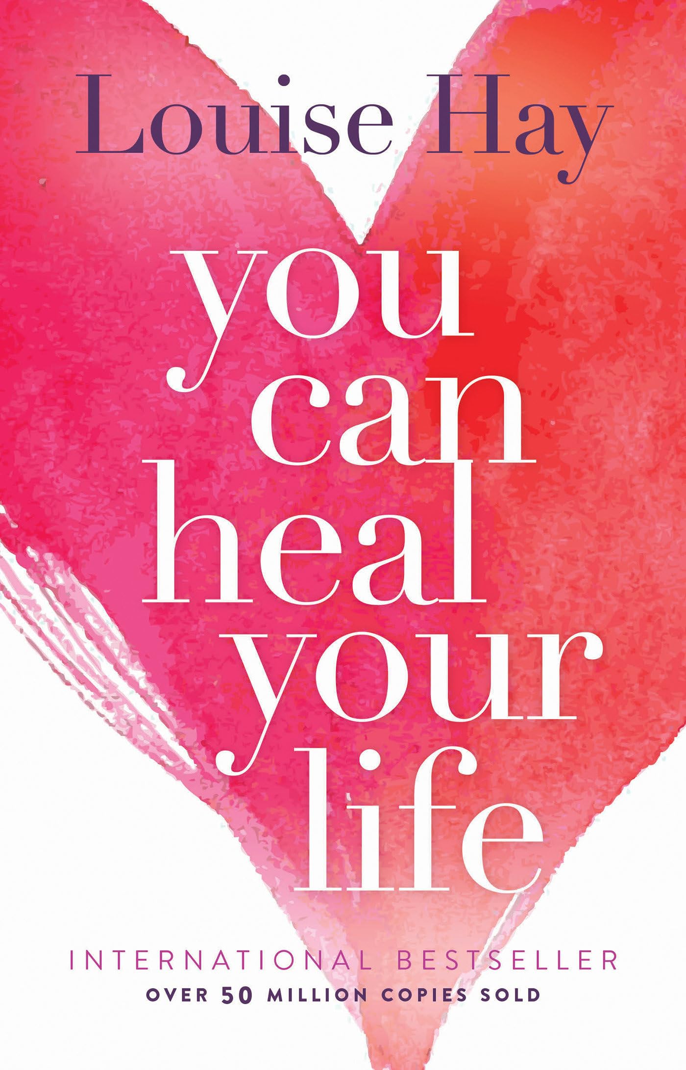 You Can Heal Your Life The Happy Book Stack