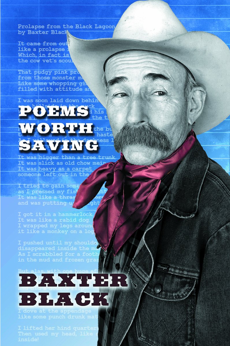 Poems Worth Saving The Happy Book Stack