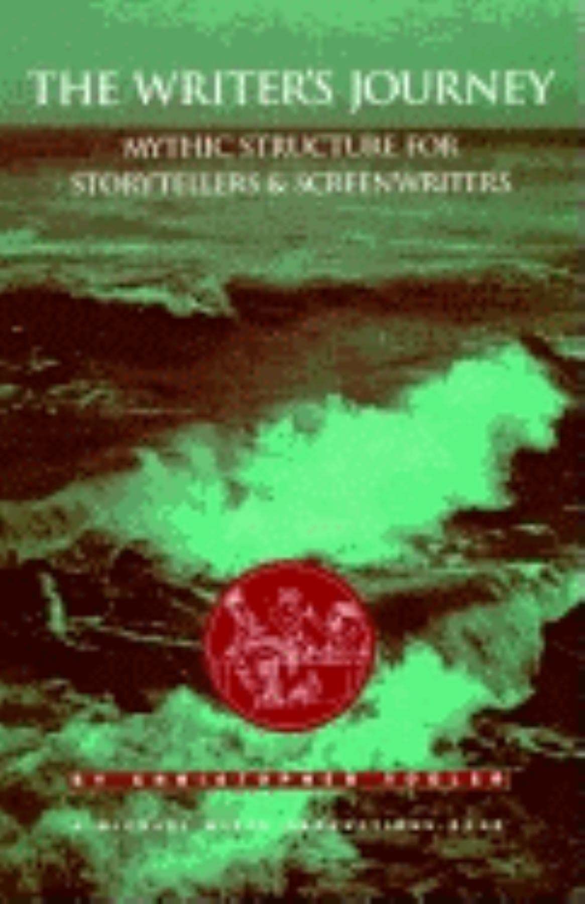 The Writer's Journey: Mythic Structure for Storytellers & Screenwriters The Happy Book Stack