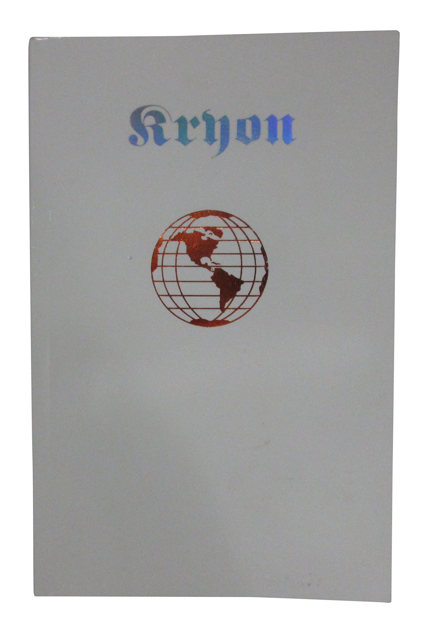Kryon--The End Times: New Information for Personal Peace (Kryon Book 1) The Happy Book Stack