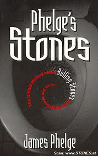 Phelge's Stones - 3337