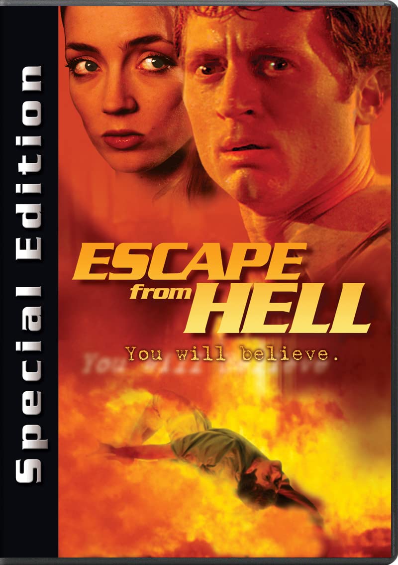 Escape from Hell - 4670