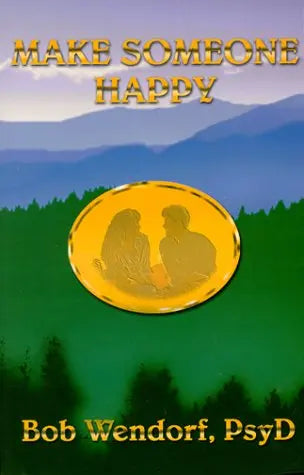 Make Someone Happy The Happy Book Stack