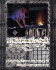 A Blacksmith's Craft: The Legacy of Francis Whitaker (Volume 1) - 120