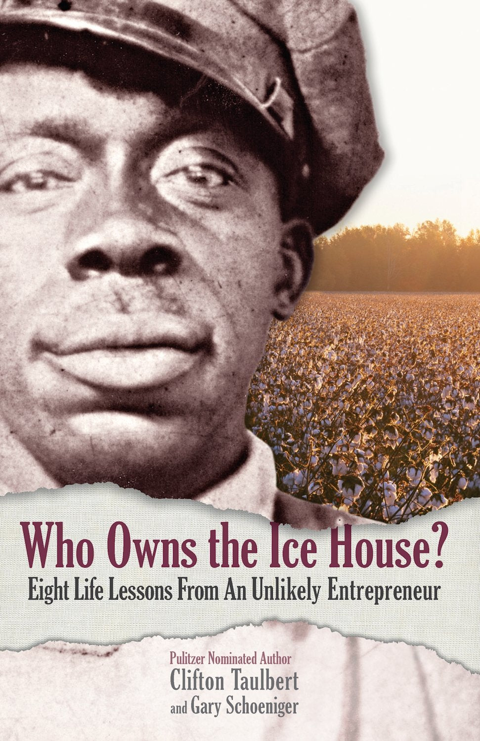 Who Owns the Ice House?: Eight Life Lessons from an Unlikely Entrepreneur The Happy Book Stack