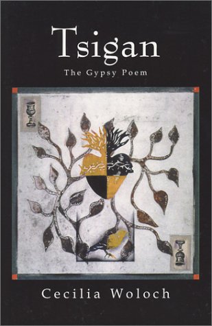 Tsigan: The Gypsy Poem - 6691