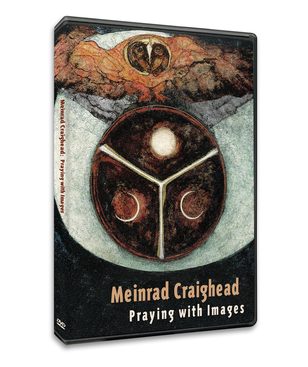 Meinrad Craighead: Praying with Images - 9487