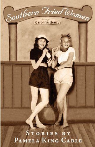 Southern Fried Women - 6398