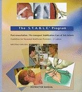 The S.t.a.b.l.e. Program The Happy Book Stack
