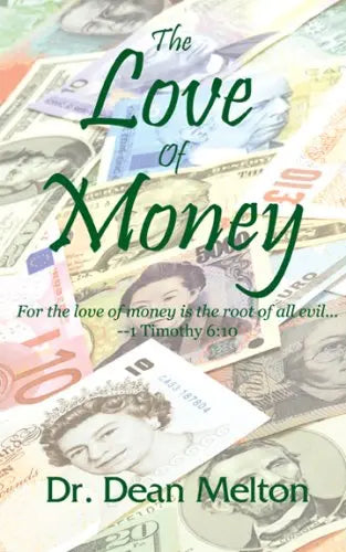 The Love of Money The Happy Book Stack