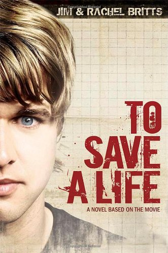 To Save a Life The Happy Book Stack
