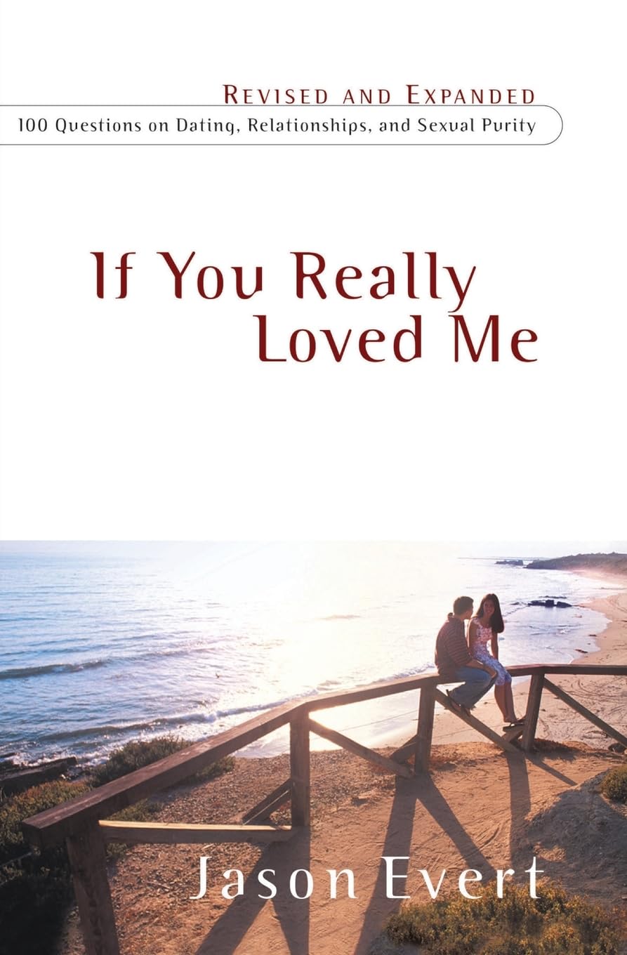 If You Really Loved Me The Happy Book Stack