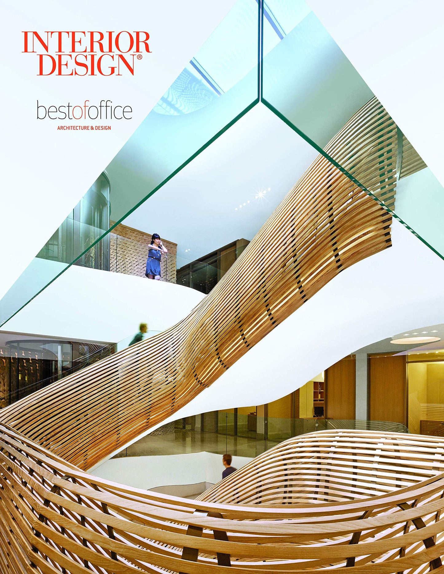 Best of Office Architecture & Design, Vol II - 105
