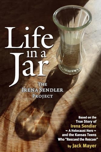 Life in a Jar: The Irena Sendler Project The Happy Book Stack