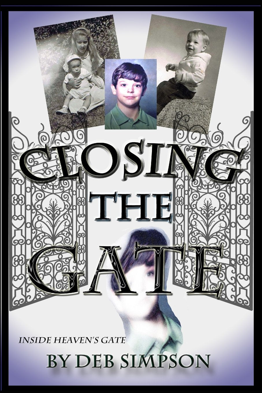 Closing the Gate The Happy Book Stack