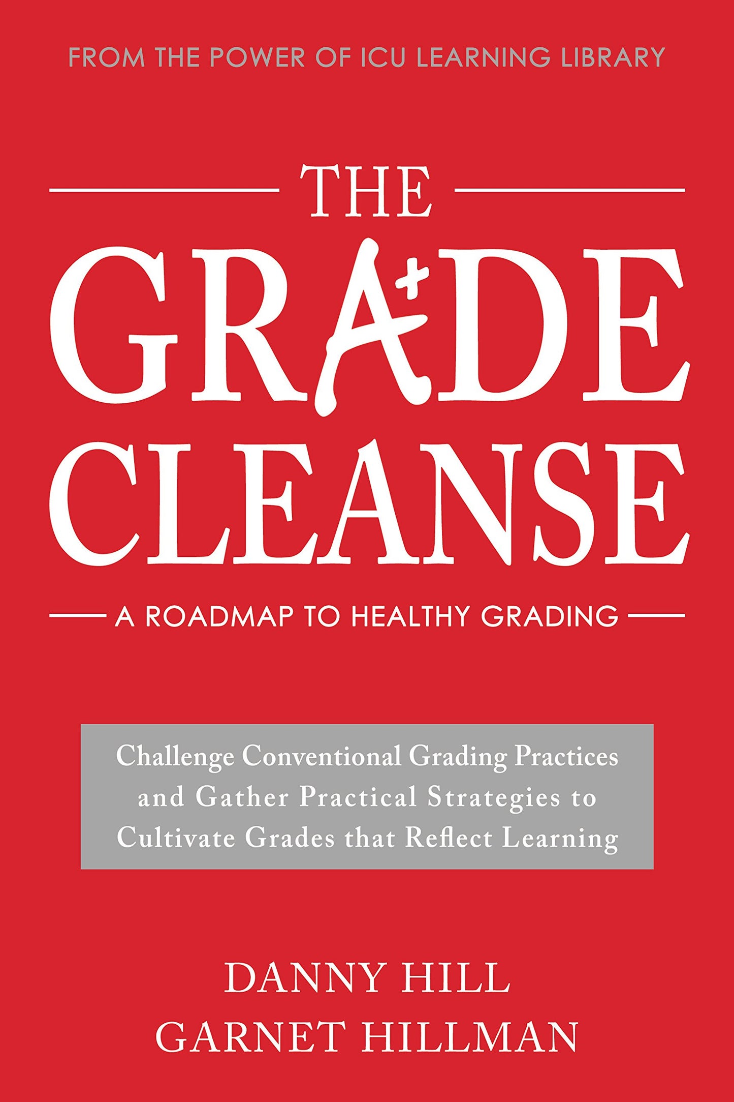 Grade Cleanse - 980