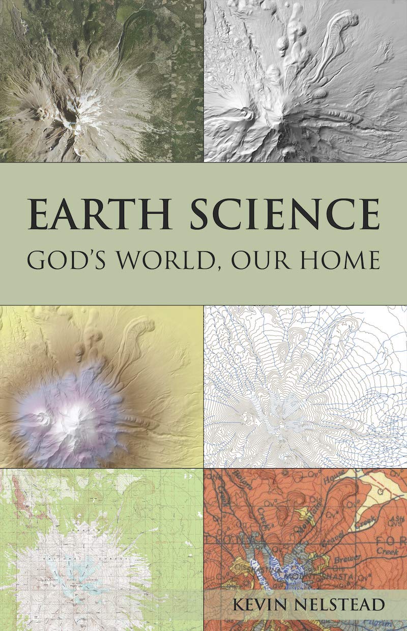 Earth Science: God's World, Our Home 2nd Ed. - 7566