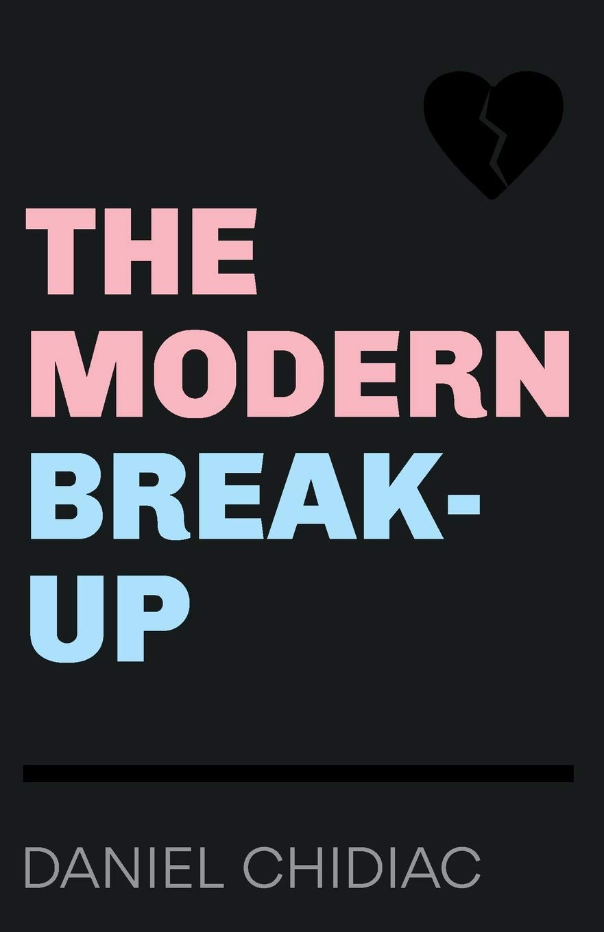 The Modern Break-Up The Happy Book Stack