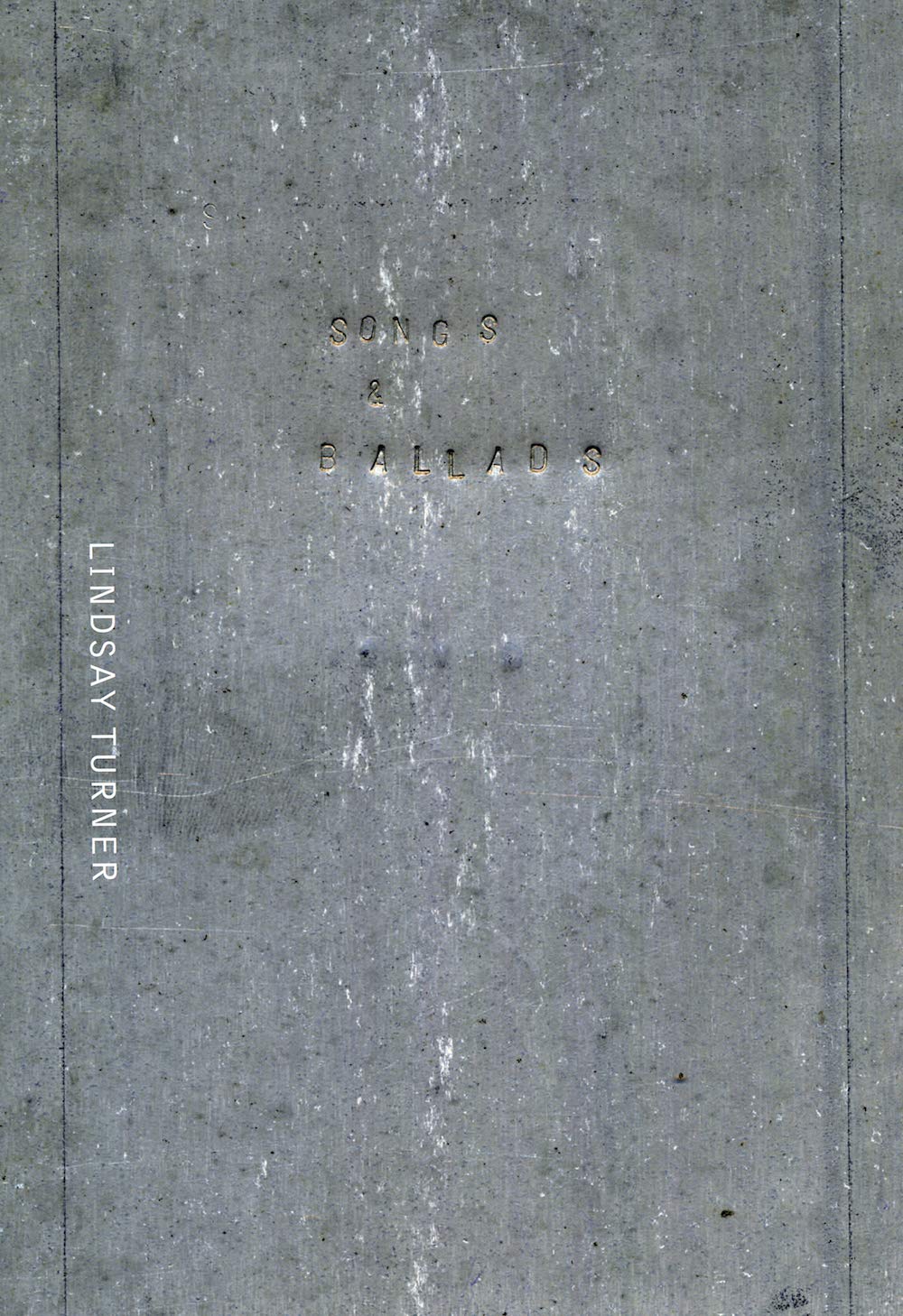 Songs & Ballads The Happy Book Stack