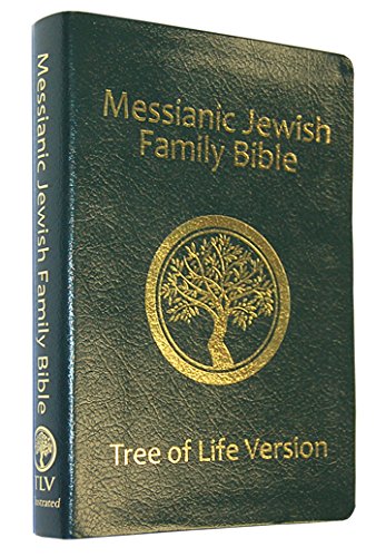 Messianic Jewish Family Bible: Tree of Life Version - 2636