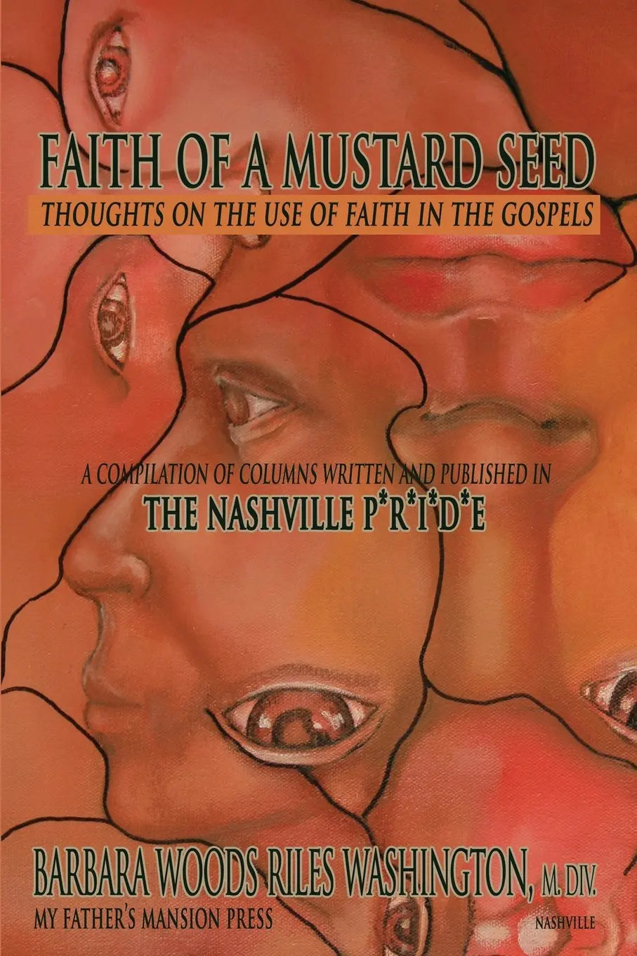 Faith of a Mustard Seed The Happy Book Stack