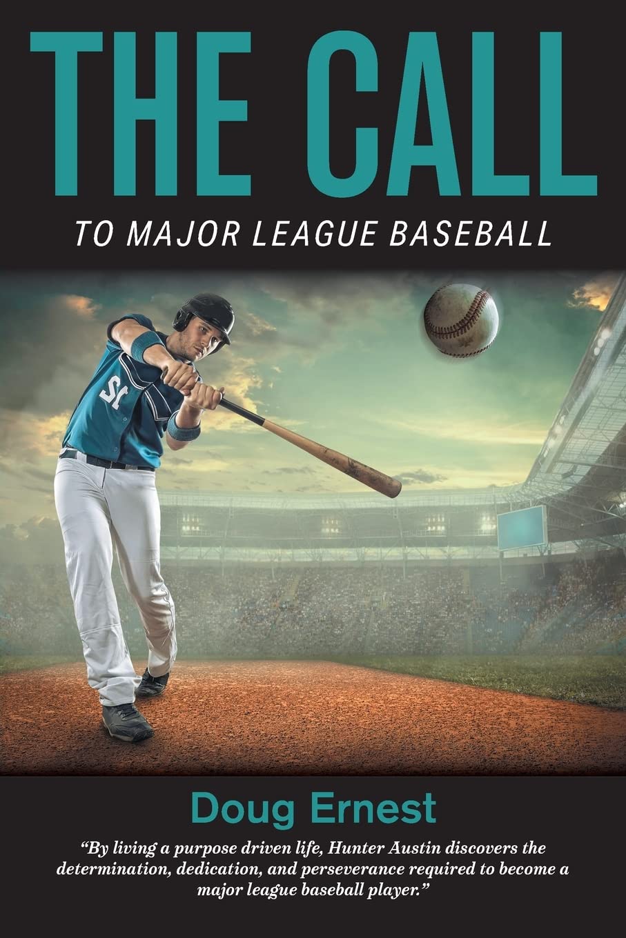 The Call: To Major League Baseball The Happy Book Stack