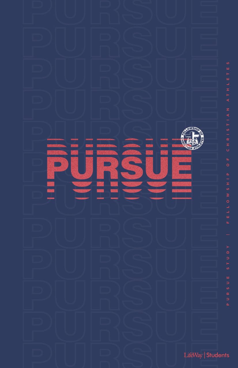 Pursue for Athletes: Students - 14