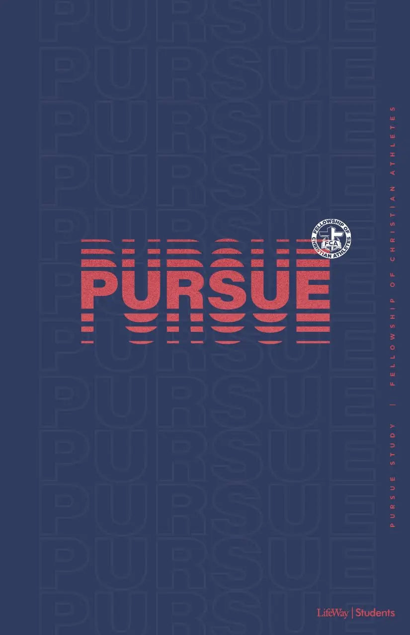 Pursue for Athletes: Students The Happy Book Stack