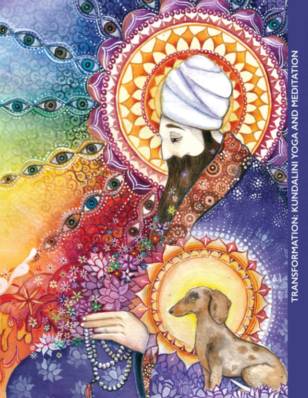 Transformation: Kundalini Yoga and Meditation The Happy Book Stack