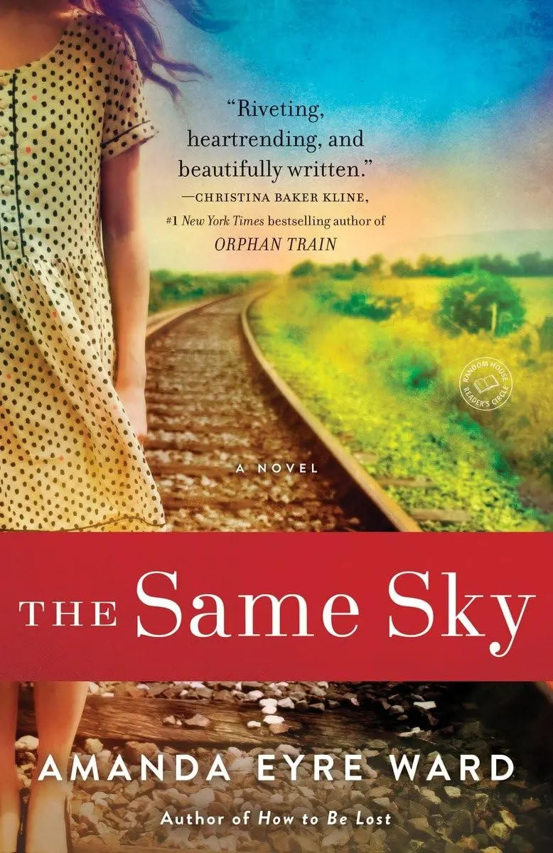 The Same Sky: A Novel The Happy Book Stack
