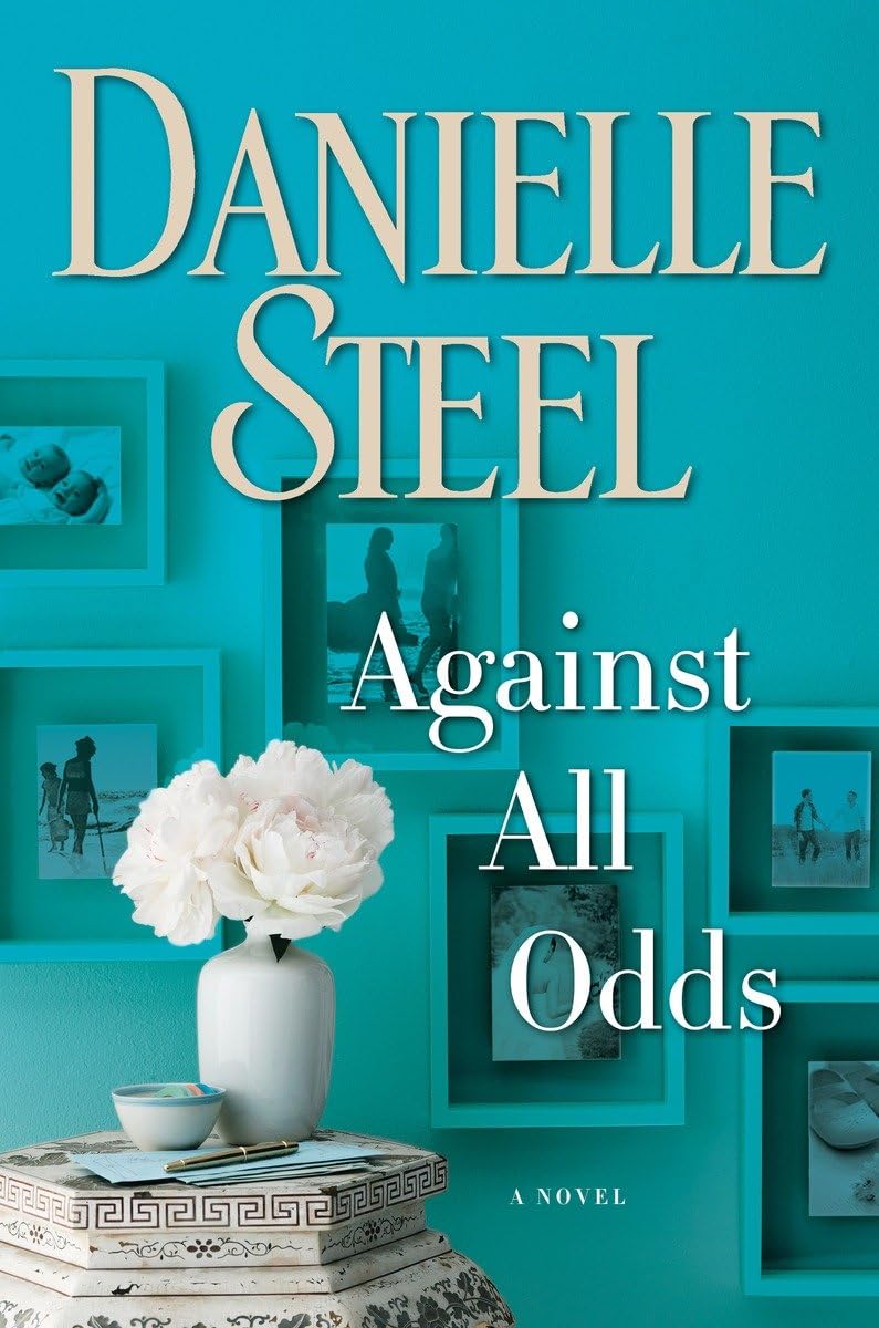 Against All Odds: A Novel - 3333