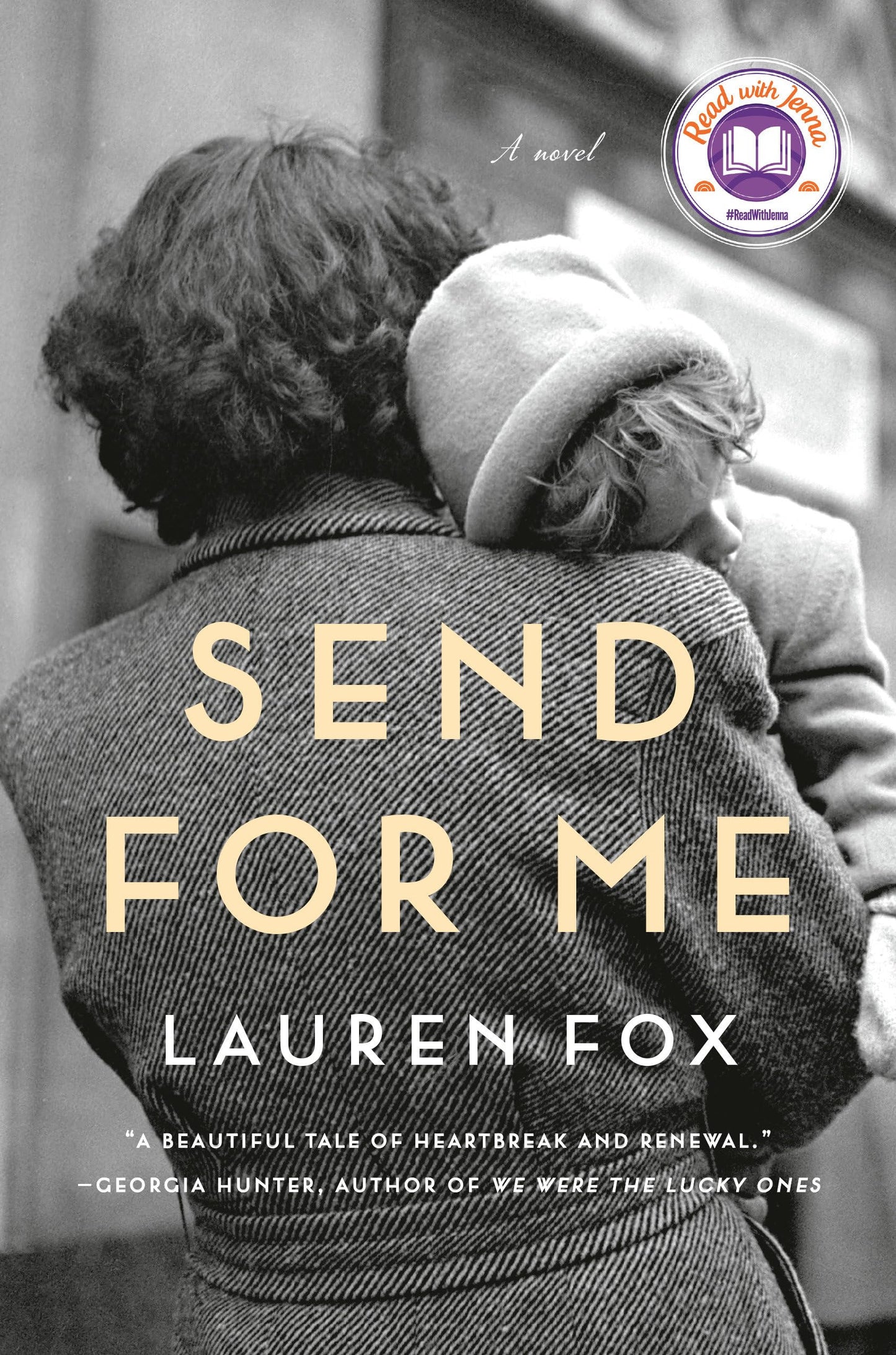 Send for Me: A novel The Happy Book Stack