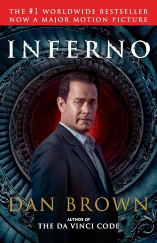 Inferno (Movie Tie-in Edition) (Robert Langdon) The Happy Book Stack
