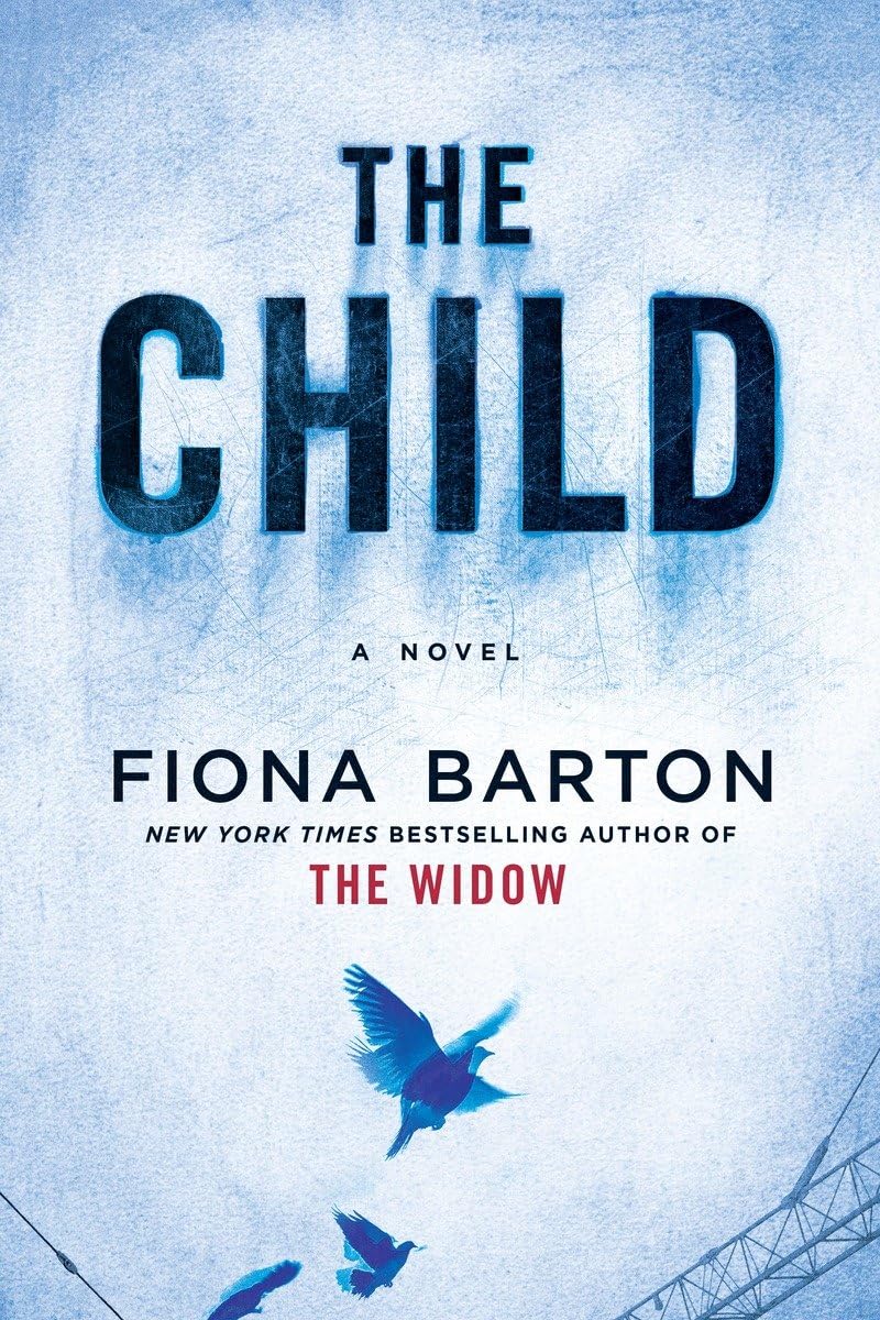 The Child The Happy Book Stack