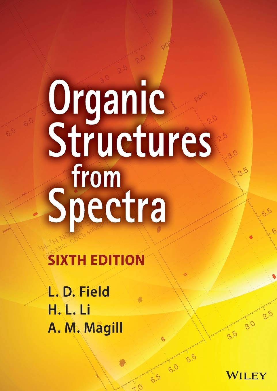 Organic Structures from Spectra - 362