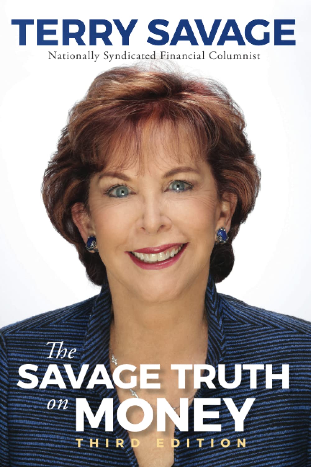 The Savage Truth on Money The Happy Book Stack