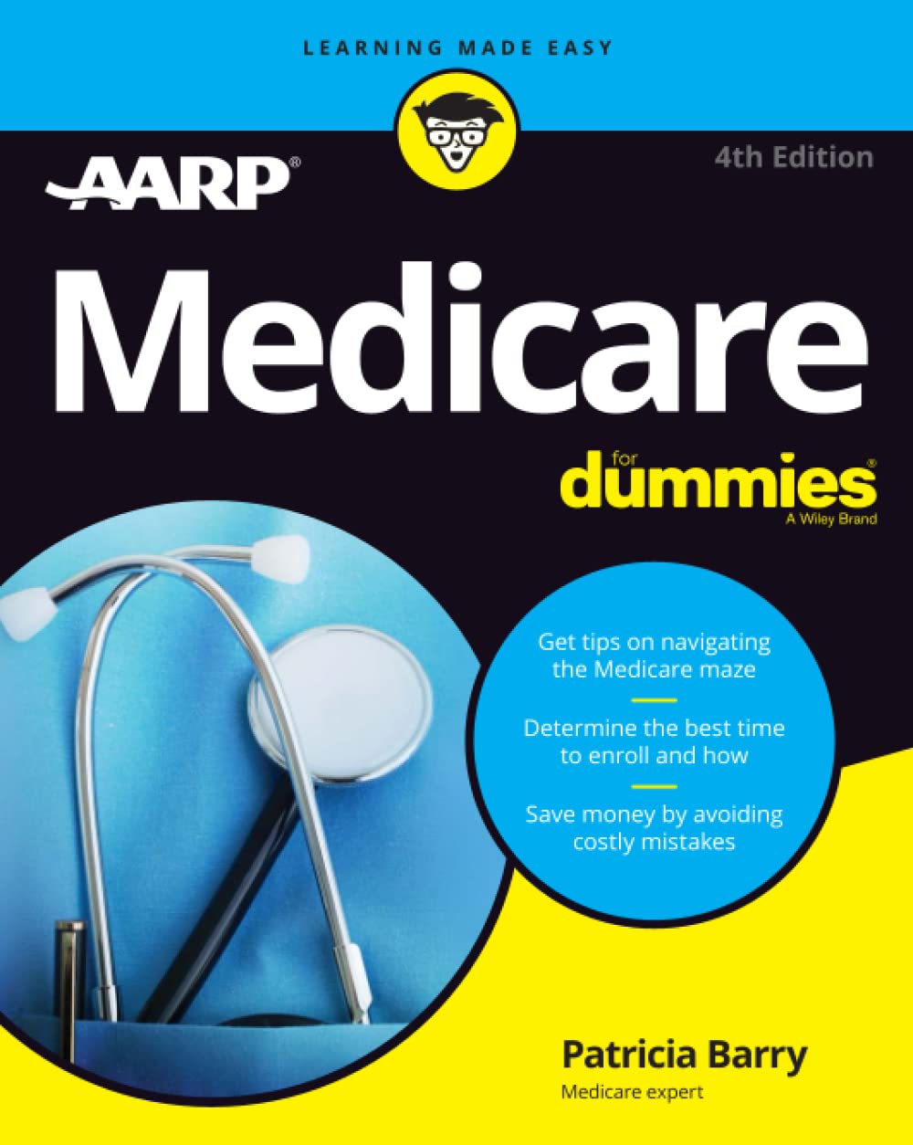 Medicare For Dummies The Happy Book Stack