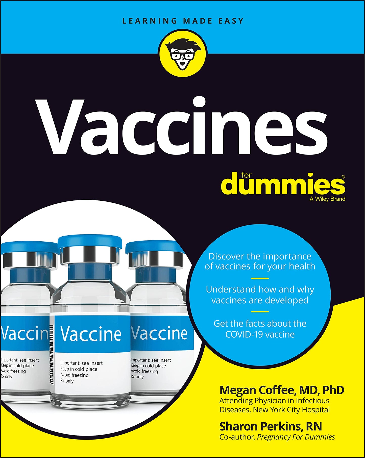 Vaccines For Dummies - 922