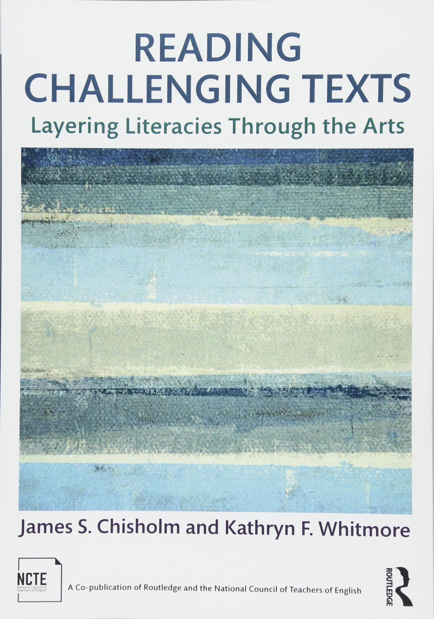 Reading Challenging Texts - 4635